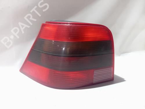 Used Left taillight Left taillight VW GOLF IV (1J1) 1.6 (100 hp) 40080394 40080394