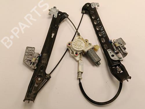 Used Rear right window mechanism Rear right window mechanism MERCEDES-BENZ CLS (C219) CLS 320 CDI (219.322) (224 hp) 32997816 32997816