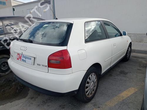 Electronic sensor AUDI A3 (8L1) 1.9 TDI | BP37265983M84 - Image 5