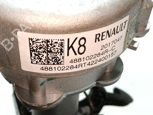 Steering column RENAULT ARKANA I (LCM_, LDN_) | BP35966418M21 - Image 5