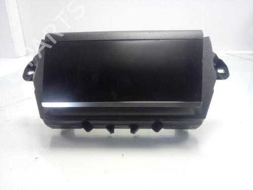 Instrument cluster CITROËN C4 III (BA_, BB_, BC_)  | BP16886477C47 
