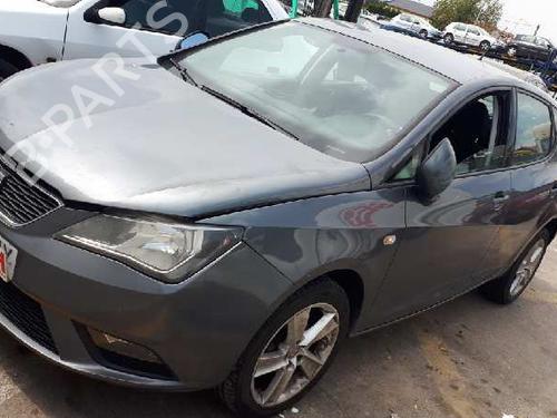Front left exterior door handle SEAT IBIZA IV (6J5, 6P1) | BP15728392C128
