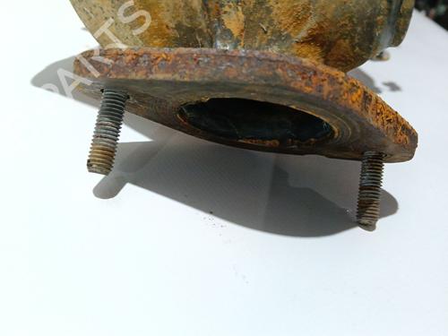 Catalyst MG MG ZS SUV (AZS1) | BP39613147M10 - Image 3