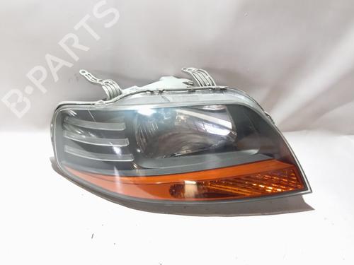 Used Right headlight Right headlight 37403046 37403046