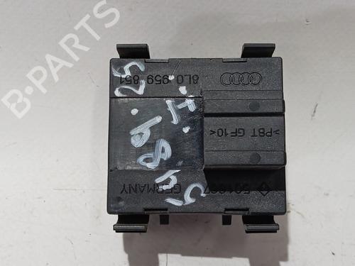 Left front window switch AUDI A3 (8L1) 1.9 TDI | BP28814139I27