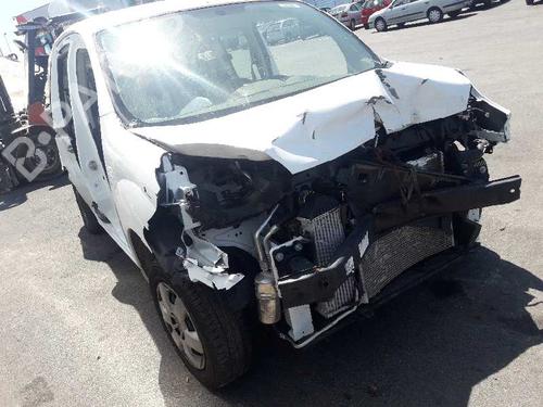 Engine RENAULT KANGOO / GRAND KANGOO II (KW0/1_)  | BP30370853M1 