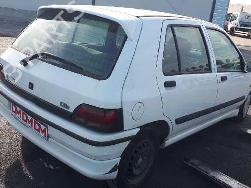 Right headlight RENAULT CLIO I (B/C57_, 5/357_) 1.9 D (B/C/S576, B/C/S57L) | BP12840729C29 