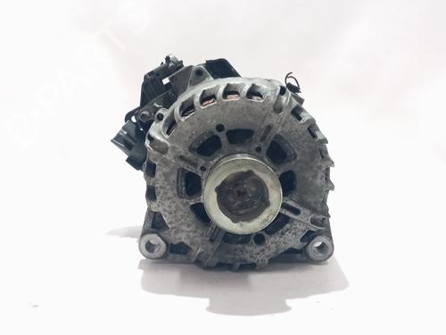 Used Alternator Alternator CITROËN C4 CACTUS [2014-2026] 33428609 33428609