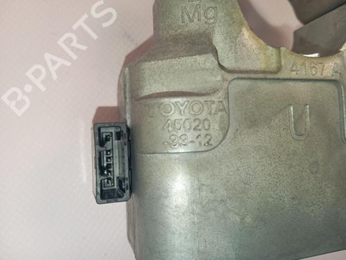 Electronic module TOYOTA RAV 4 V (_A5_, _H5_) 2.5 Hybrid AWD (AXAH54, AXAL54) | BP26619782M83 