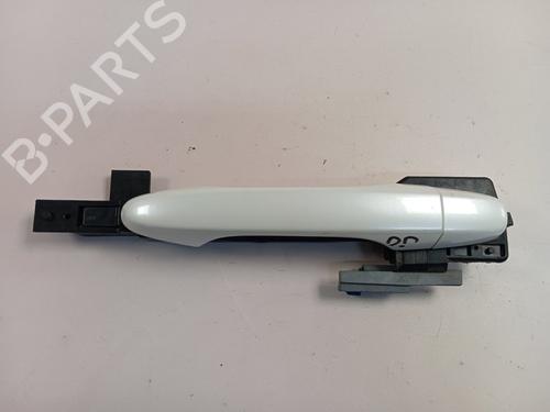 Used Front right exterior door handle HONDA CR-V IV (RM_) 1.6 i-DTEC (RE6) (120 hp) 21491760