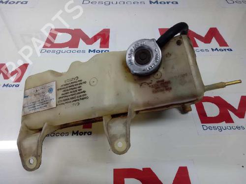 Expansion tank CHRYSLER 300M (LR)  | BP16955147C120 
