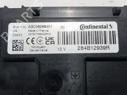 Engine control unit (ECU) RENAULT EXPRESS Box Body/MPV | BP38263648M57 - Image 3
