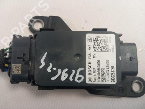 Elektronisk sensor FIAT DOBLO Box Body/MPV (510_, 511_) BlueHDi 100 | BP29370889M84 