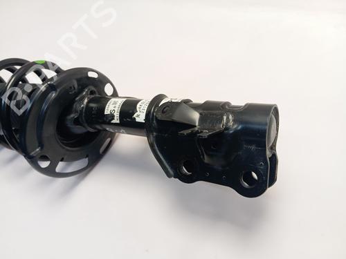 Right front shock absorber MAZDA CX-5 (KF) | BP36665218M17 - Image 5