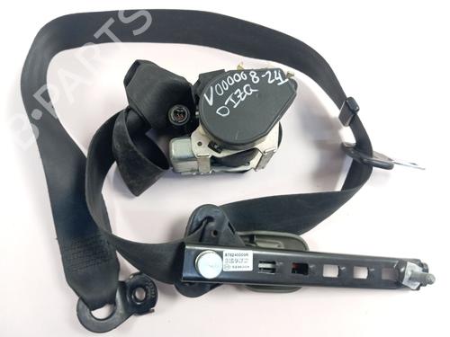 Used Front left seatbelt Front left seatbelt RENAULT MASTER III Van (FV) [2010-2026] 35932285 35932285