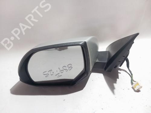 Used Left mirror Left mirror 37021081 37021081
