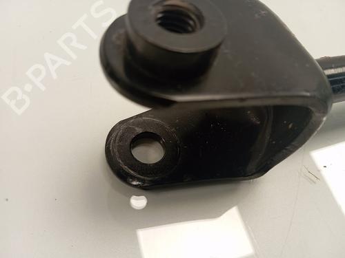 Right rear suspension arm TESLA MODEL 3 (5YJ3)  | BP29548344M15 