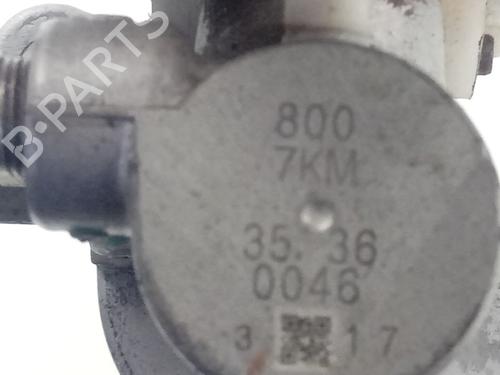 Brake master cylinder TOYOTA HILUX VIII Pickup (_N1_) 2.4 D (GUN112_, GUN122_, GUN135_, GUN120_, GUN135R,... | BP18107810M77 