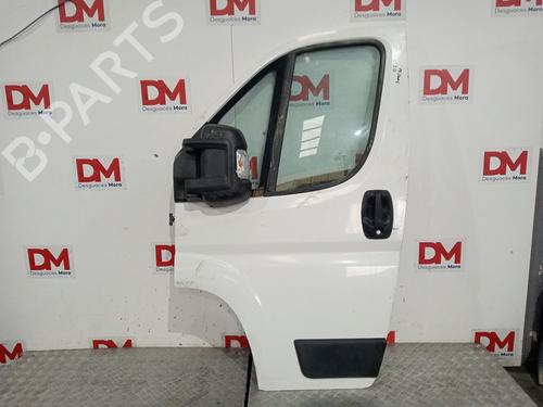 Left front door PEUGEOT BOXER Van 2.0 BlueHDi 160 | BP29410018C2 