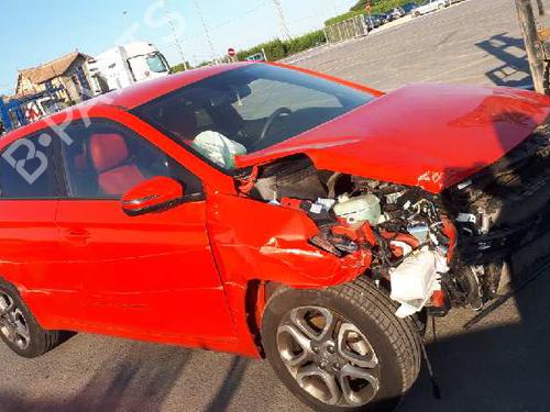 Used Parts HYUNDAI i20 ACTIVE (IB, GB) [2015-2021]  2602584