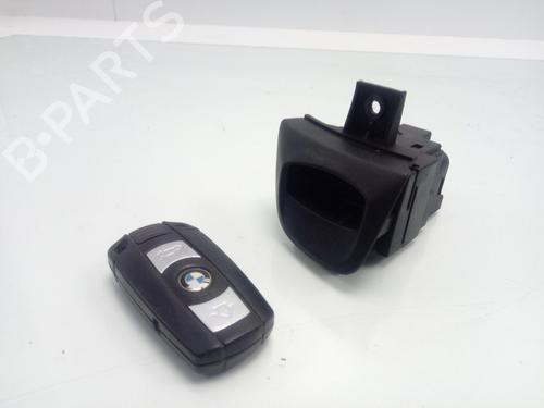 Electronic module BMW X1 (E84) sDrive 18 d | BP16837963M83