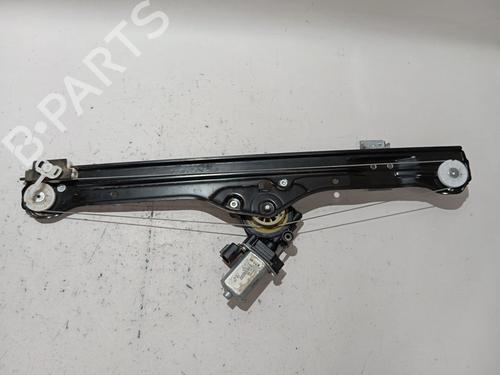 Front right window mechanism PEUGEOT BOXER Van 2.2 BlueHDi 120 | BP29358994C23 