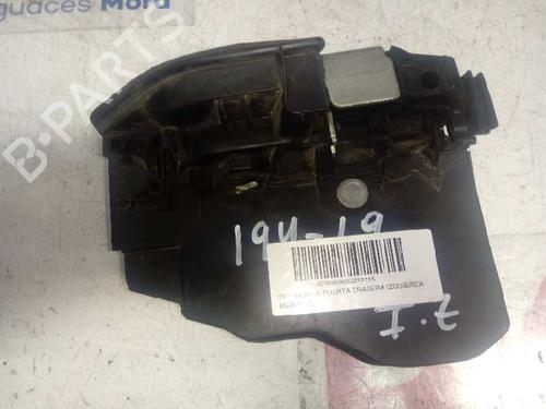 Rear left lock BMW 5 (E60) 530 d | BP12654202C100 