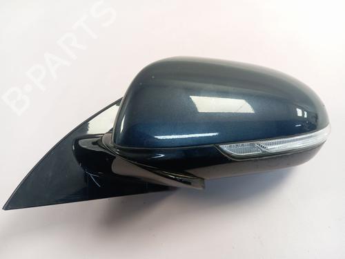 Used Left mirror Left mirror KIA NIRO II (SG2) [2022-2026] 36358059 36358059