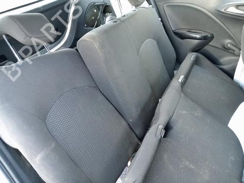 Left sun visor OPEL CORSA E (X15)  | BP18829539I1 