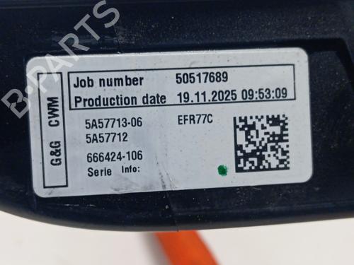 Wiring harness BMW X1 (U11) xDrive 25 e Plug-in-Hybrid | BP40538820E16  - Image 5