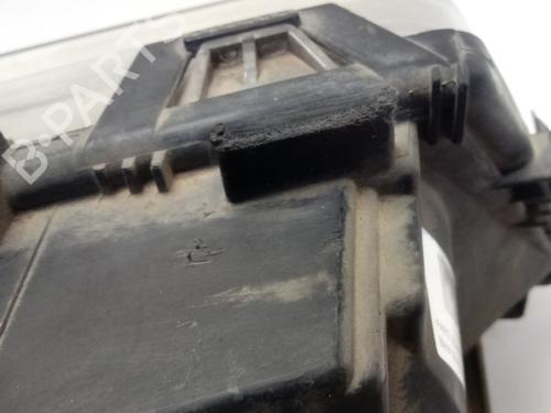 Left headlight BMW 3 (E46) 330 d | BP19664412C28 