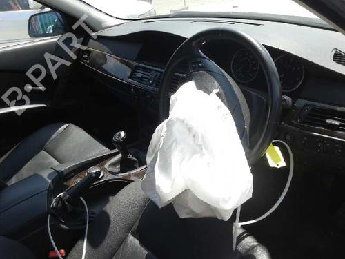 Electronic module BMW 5 Touring (E61) 530 d | BP12641795M83