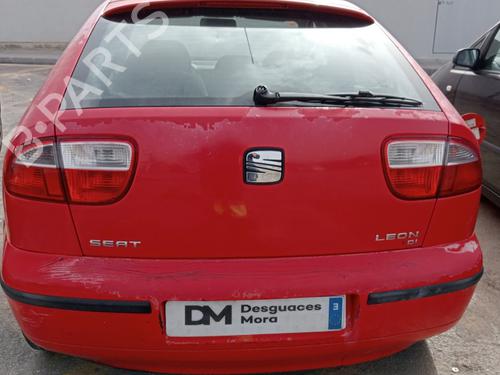 Mass air flow sensor SEAT LEON (1M1) | BP22210571M95 - Image 8