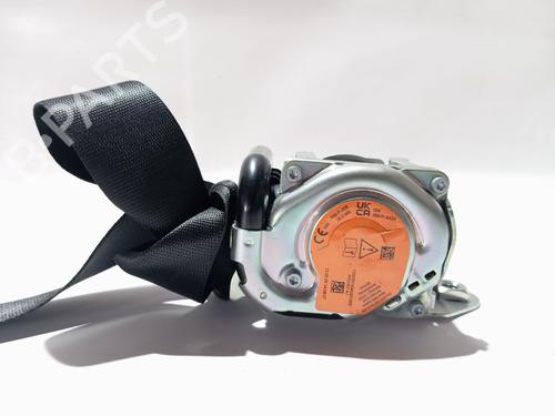 Front left seatbelt MERCEDES-BENZ GLA (H247) GLA 200 d (247.712) | BP38921050I26 - Image 5