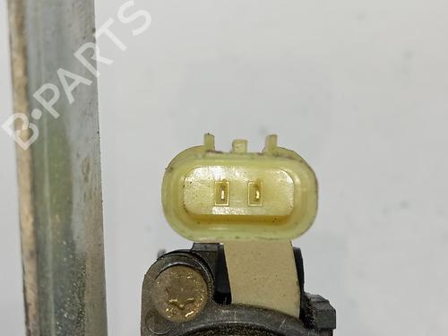 Rear right window mechanism KIA PICANTO I (SA) 1.1 | BP30376232C25