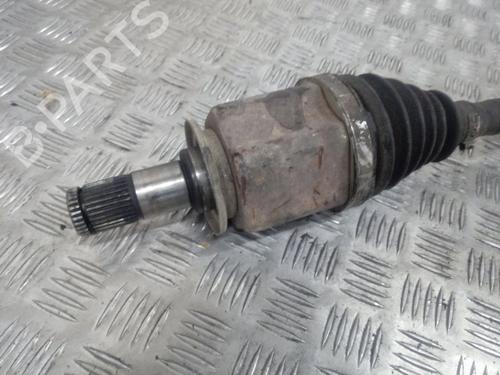 Right rear driveshaft LAND ROVER DISCOVERY III (L319)  | BP17970292M41 