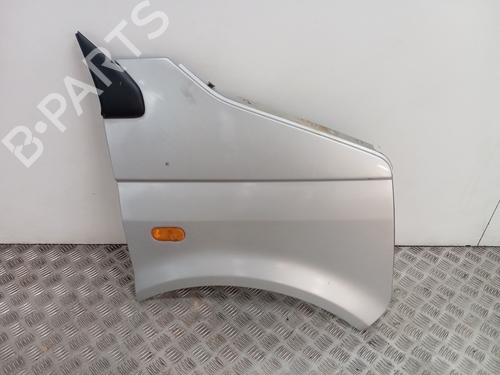 Used Right front fenders Right front fenders VW MULTIVAN T5 (7HM, 7HN, 7HF, 7EF, 7EM, 7EN) 2.5 TDI (130 hp) 34139438 34139438