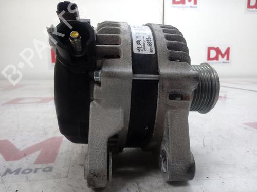 Alternator PEUGEOT 208 II (UB_, UP_, UW_, UJ_)  | BP12668574M7 