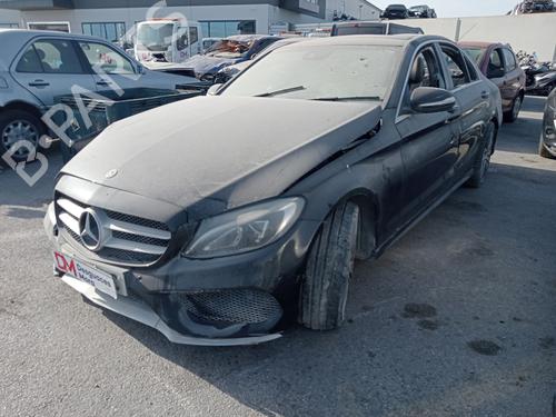 Used Parts MERCEDES-BENZ C-CLASS (W205) C 220 BlueTEC / d (205.003) 5014802