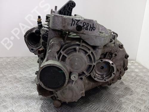 Gearbox VW GOLF VI (5K1) 2.0 TDI | BP23129620M3
