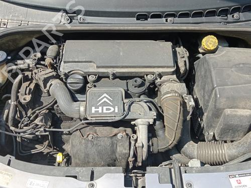 Front left interior door handle CITROËN C3 I (FC_, FN_) 1.4 HDi | BP30372526I13 