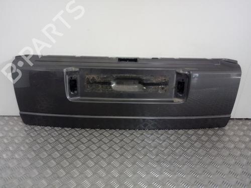 Tailgate LAND ROVER RANGE ROVER III (L322) 3.0 D 4x4 BP17961901C6