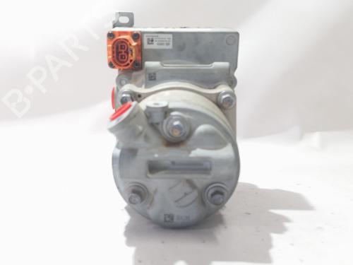 AC compressor BYD SEAL U | BP39095749M34 - Image 3
