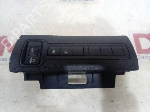 Used Switch Switch PEUGEOT 308 II (LB_, LP_, LW_, LH_, L3_) [2013-2021] 16546579 16546579