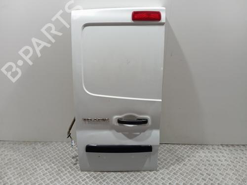 left-rear-door-renault-trafic-iii-van-fg_-2014-34581478 main image
