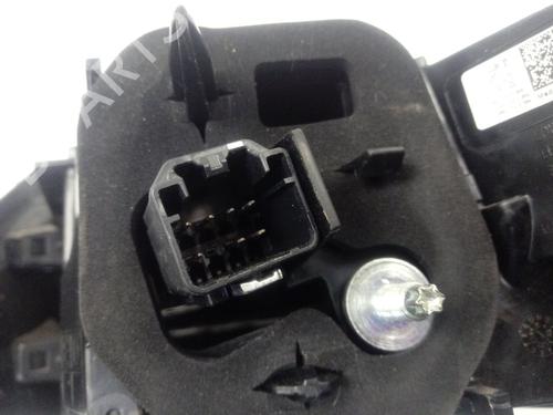 Left taillight PEUGEOT 308 III (FB_, FH_, FP_, F3_, FM_) Hybrid 180 (F3DGXT, F3DGMH) | BP19261394C34 