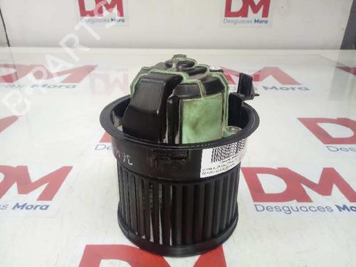 Used Heater blower motor CITROËN C4 II (NC_) [2009-2025]  14128559