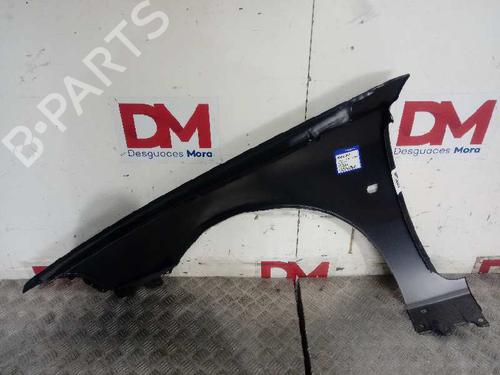 Right front fenders VOLVO V40 Estate (645) 1.9 TD | BP12667896C42 