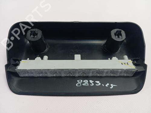 Bremselys Bremselys TOYOTA YARIS (_P21_, _PA1_, _PH1_) 1.5 (MXPA11) (125 hp) 34215678 34215678