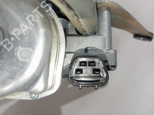 Front wiper motor MAZDA CX-60 (KH_) e-SKYACTIV PHEV (KH0H) | BP40120574M29 - Image 3